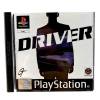 PS1 GAME - Driver  (USED)